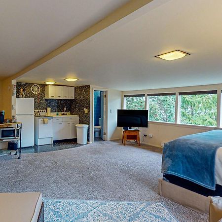 The Tides Retreat Villa Gig Harbor Exterior photo